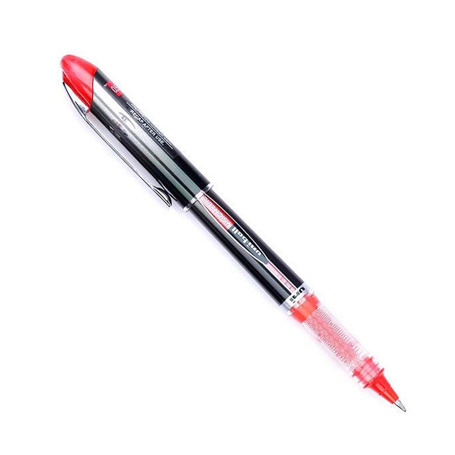 Uniball Vision Elite Rollerball pen UB205 (0.5mm)
