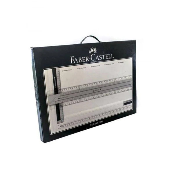 FABER-CASTELL TK - SYSTEM DRAWING BOARD A3 FC171273