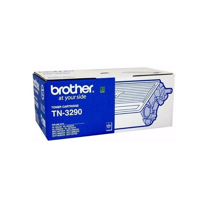 Brother TN-3290 Black Toner Cartridge (TN3290)