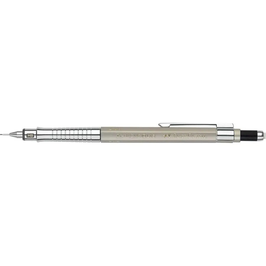 FABER-CASTELL TK FINE M PENCIL VARIO L 1.0 MM INDIGO FC135942