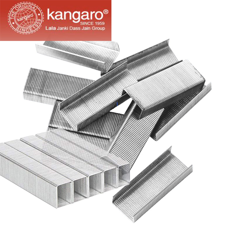 Kangaro Staples 23/8-H; 1000 Pins