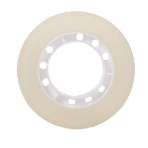 Clear Tape 3/4"X36yds 40mic (Pack of 8 Rolls)