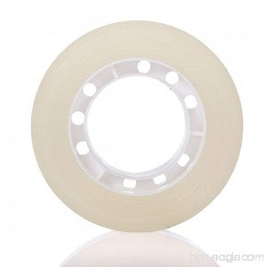 Clear Tape 1"X36yds 40mic (Pack of 6 Rolls)