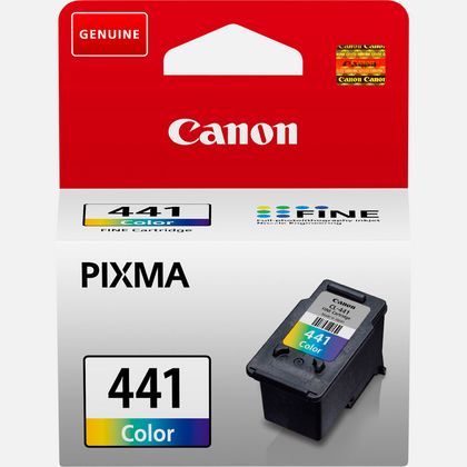 Canon 441 Color Ink Cartridge