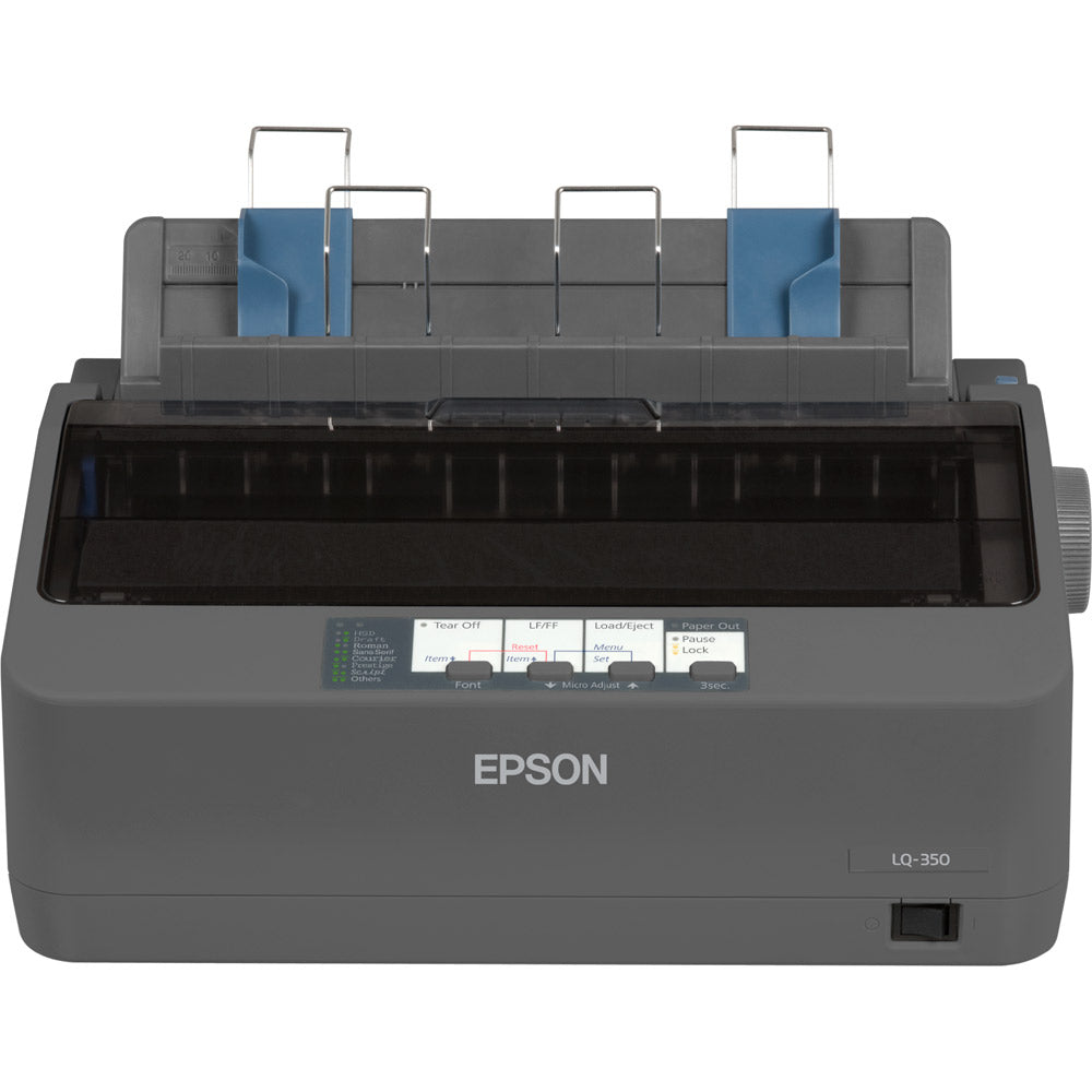 Epson LQ-350 Printer