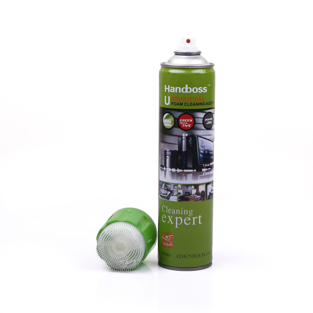 Handboss Universal Foam Cleaning Agent 650ml