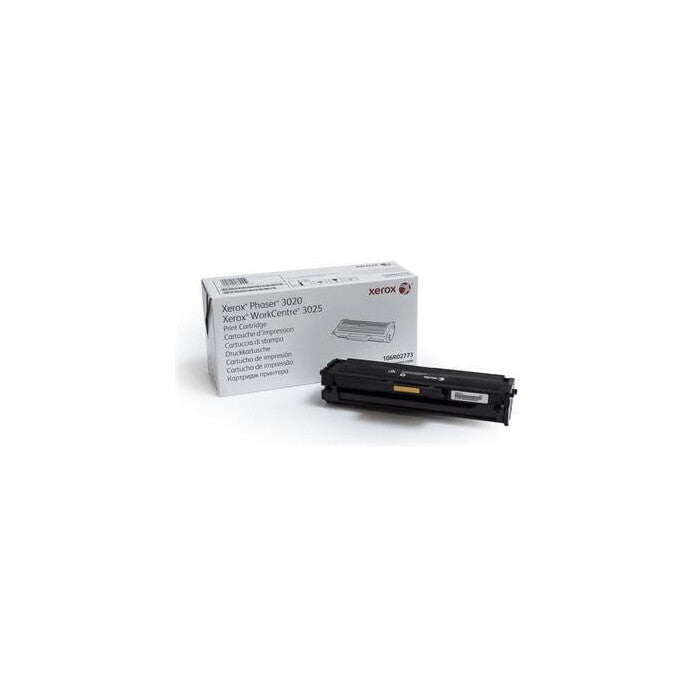 Xerox 106R02773 Black Toner Cartridge