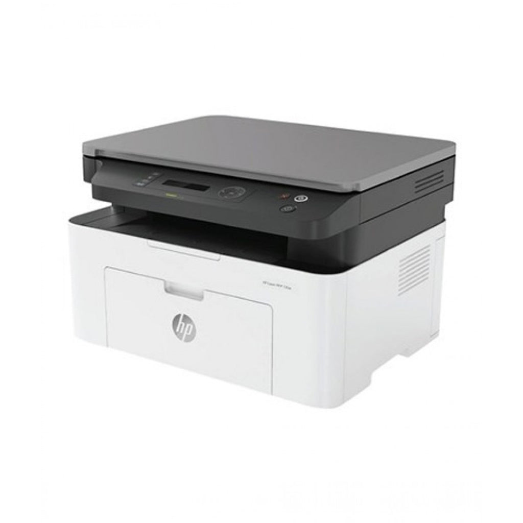 HP Laser MFP 135W Printer