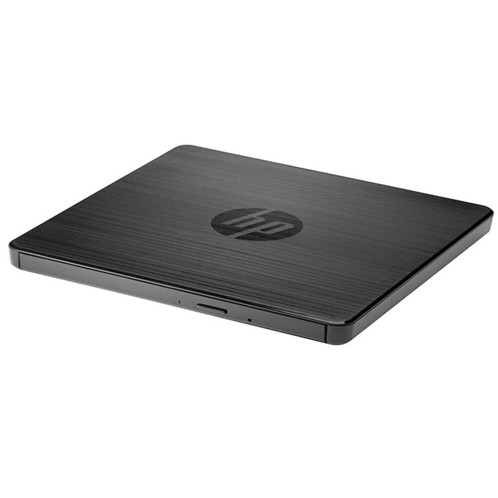 HP External CD/DVD writer