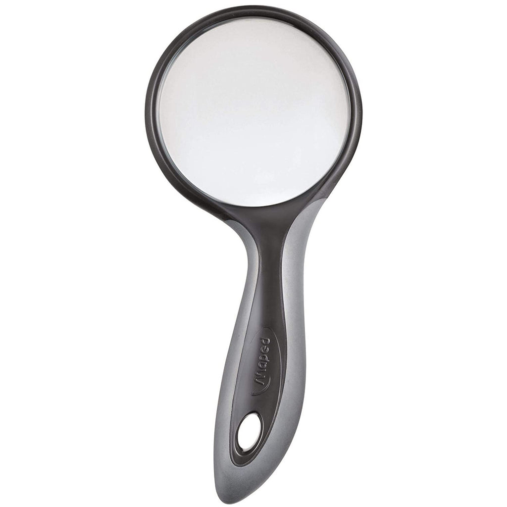 Maped  Magnifying Glass Ø 75mm [539300]