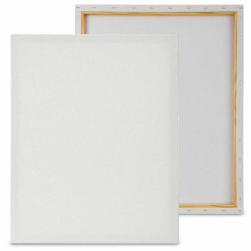 Conda Group SB Cotton Stretched Canvas 380g CD-A30206-04 30x40cm