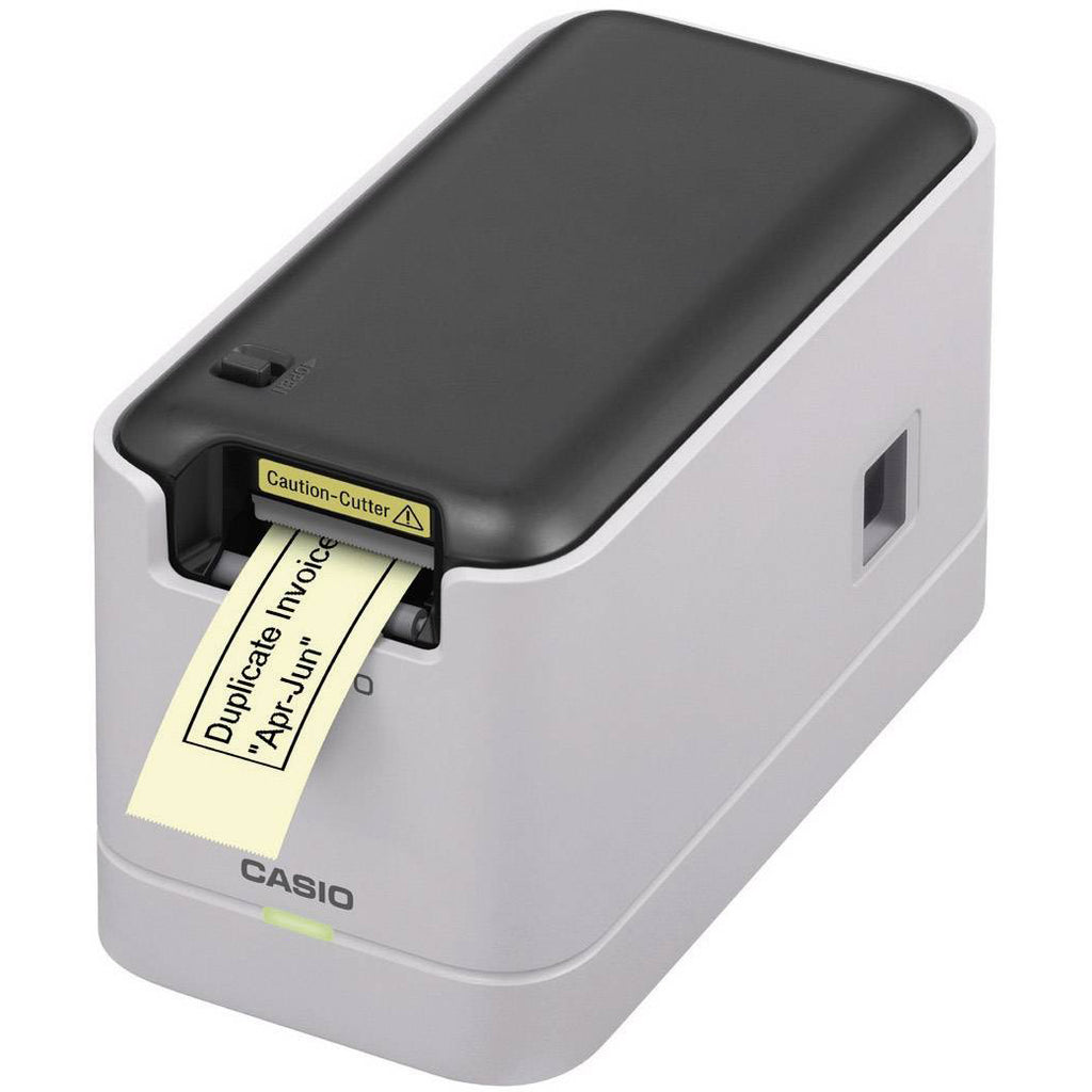 Casio MEP-U10 Label Printer