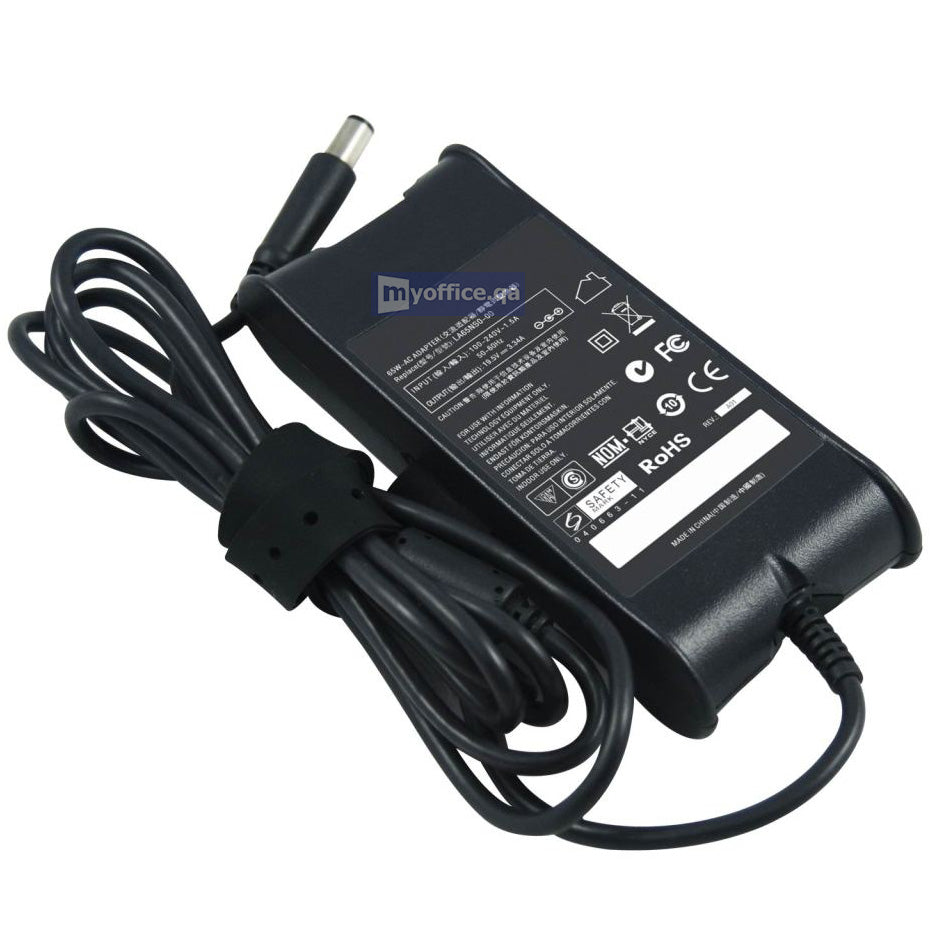 DELL Compatible Laptop Charger