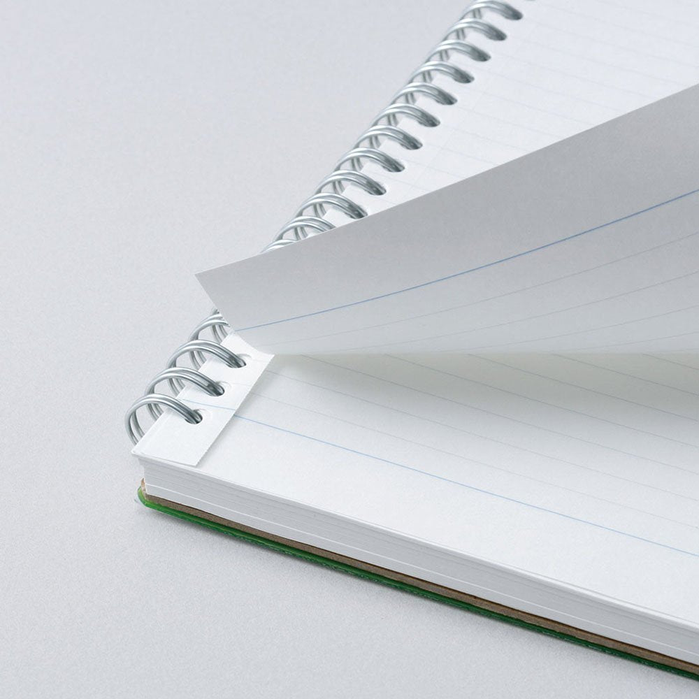 Maruman sept couleur Notebook A4