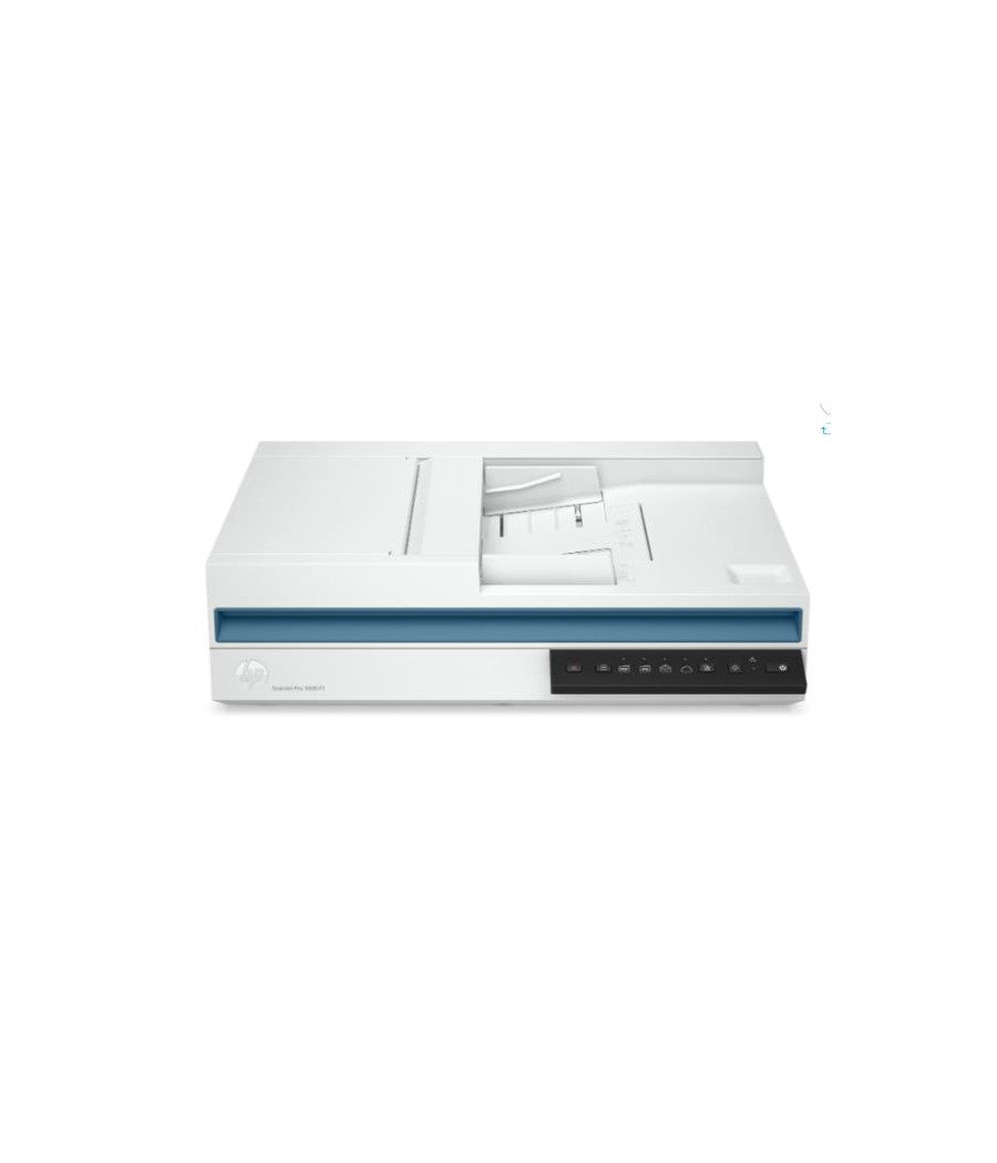 HP ScanJet Pro 2600 F1
