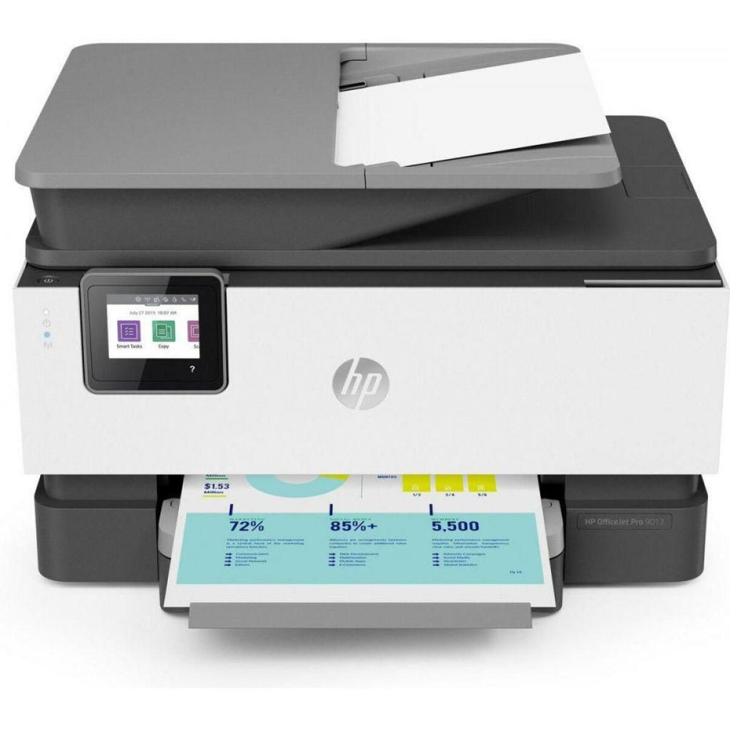 HP OfficeJet Pro 9013 All-in-One Printer