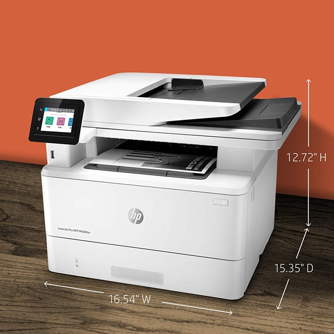 HP LaserJet Pro MFP M428FDW Printer