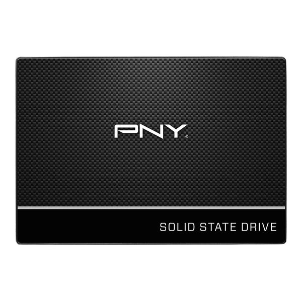 PNY CS900 SSD - 500GB