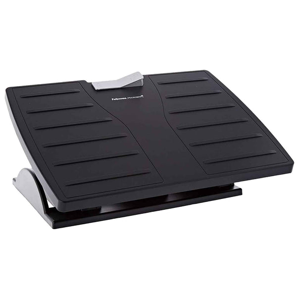 Fellowes Office Suites™ Adjustable Footrest with Microban® 8035001