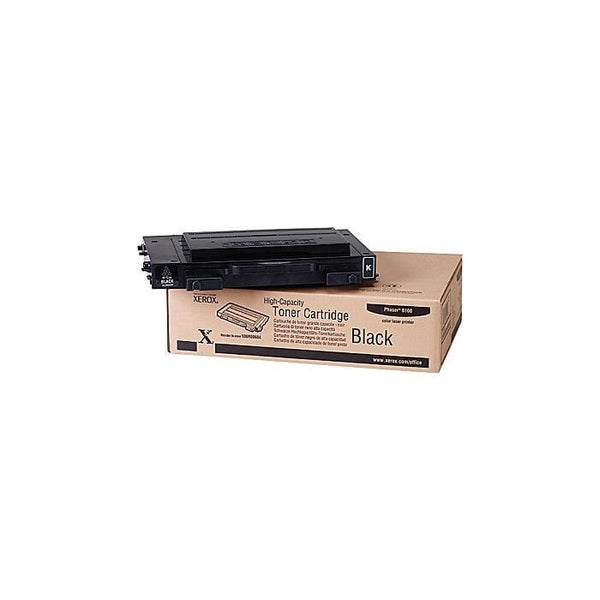 Xerox 106R00684 Black High Capacity Toner Cartridge