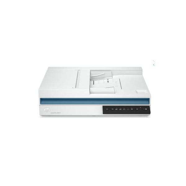 HP ScanJet Pro 2600 F1