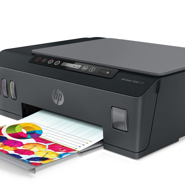 HP Smart Tank 515 Wireless All In One Printer