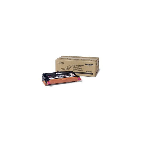 Xerox 113R00720 Magenta Print Cartridge