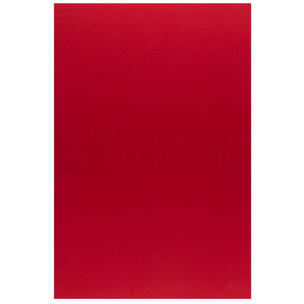 Funbo Foam Board Red FO-FB70100-RD