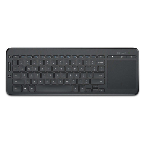 Microsoft All-In-One Media Keyboard