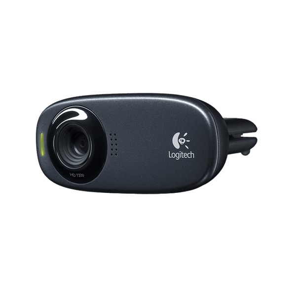 Logitech Hd Webcam C310