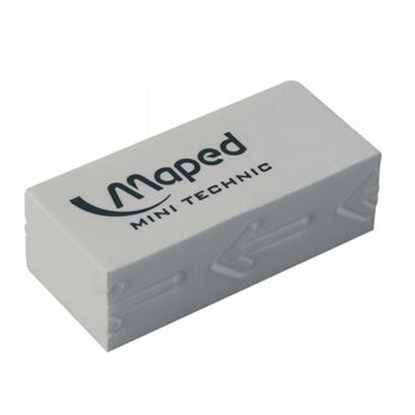 Maped Eraser Mini Technic 300