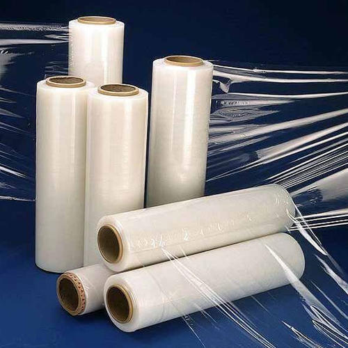 Stretch Film 50 cm x 500 Metres