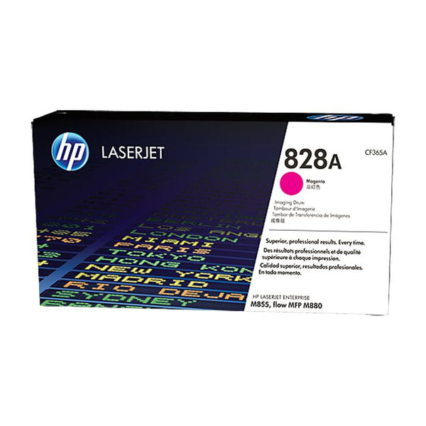 HP 828A MAGENTA LASERJET IMAGE DRUM (CF365A)