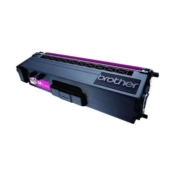 Brother TN-361 Magenta Toner Cartridge (TN-361M)