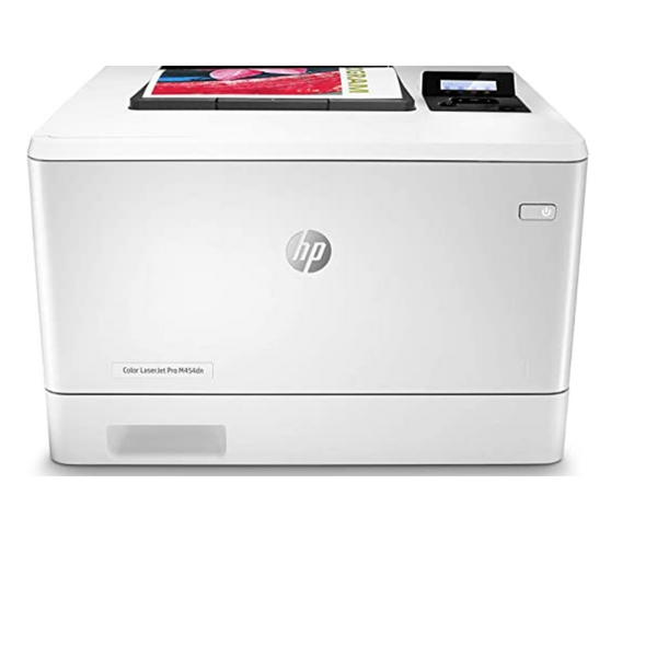 HP Color LaserJet Pro M454DN