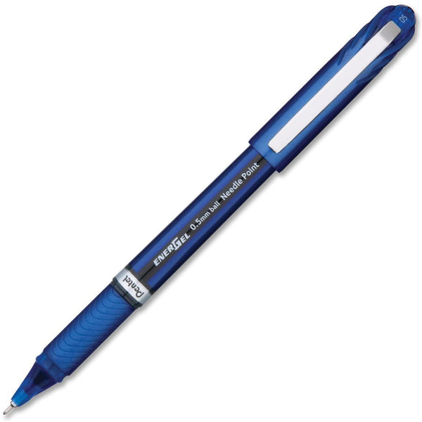 Pentel Energel Needle Point liquid gel pen BLN25 0.5