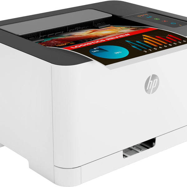 HP COLOR PRINTER LASER 150A