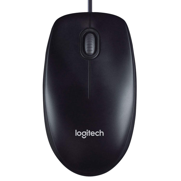 Logitech M90 Wired Mouse