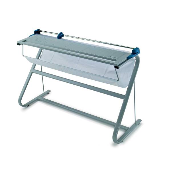KOBRA  A0  ROTARY TRIMMER 130 + STAND (CKO1300R)
