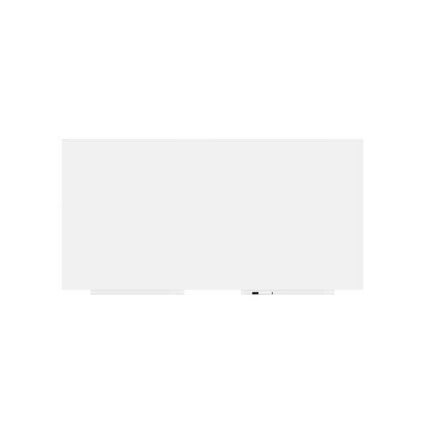 Skincolor lacquered modular whiteboard 100x200cm 6425-DUO Rocada made in Spain