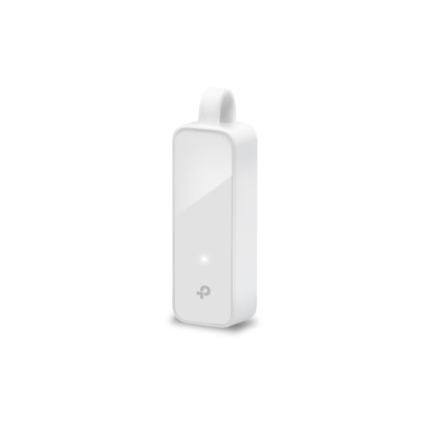 TP-Link USB 3.0 To Gigabit Ethernet Network Adapter - UE300