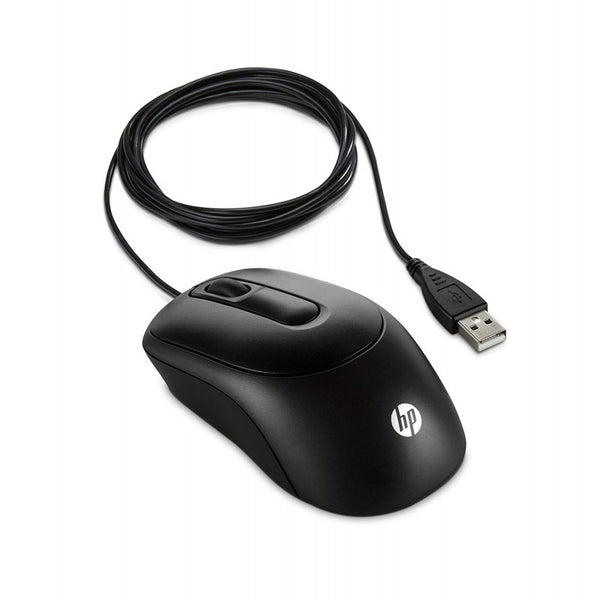 HP X900 Wired Mouse