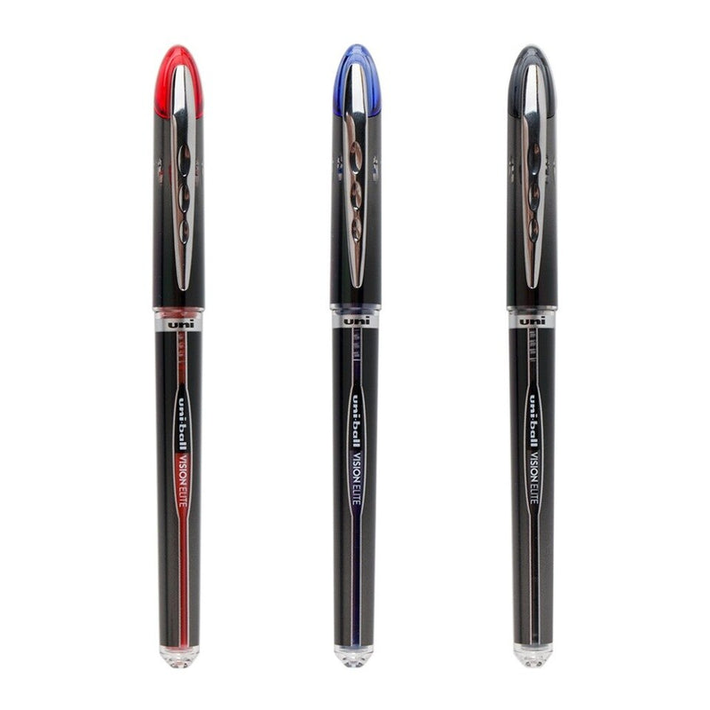 Uniball Vision Elite Rollerball pen UB205 (0.5mm)