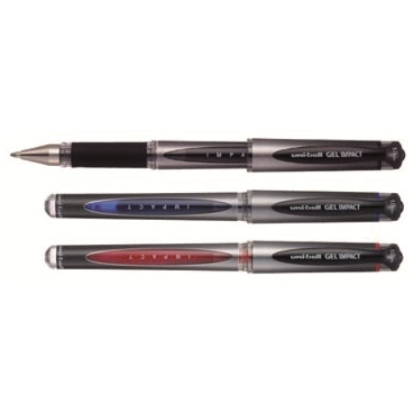 UniBall Gel Impact Broad UM153S (1.0mm)