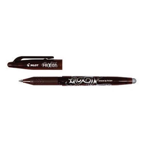 Pilot FRIXION Ball Roller Ball Pen (BL-FR7) 0.7
