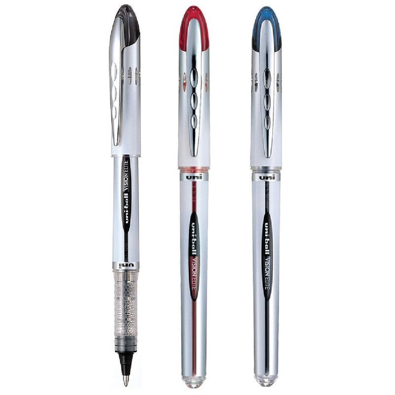 Uniball Vision Elite Rollerball pen UB200 (0.8mm)