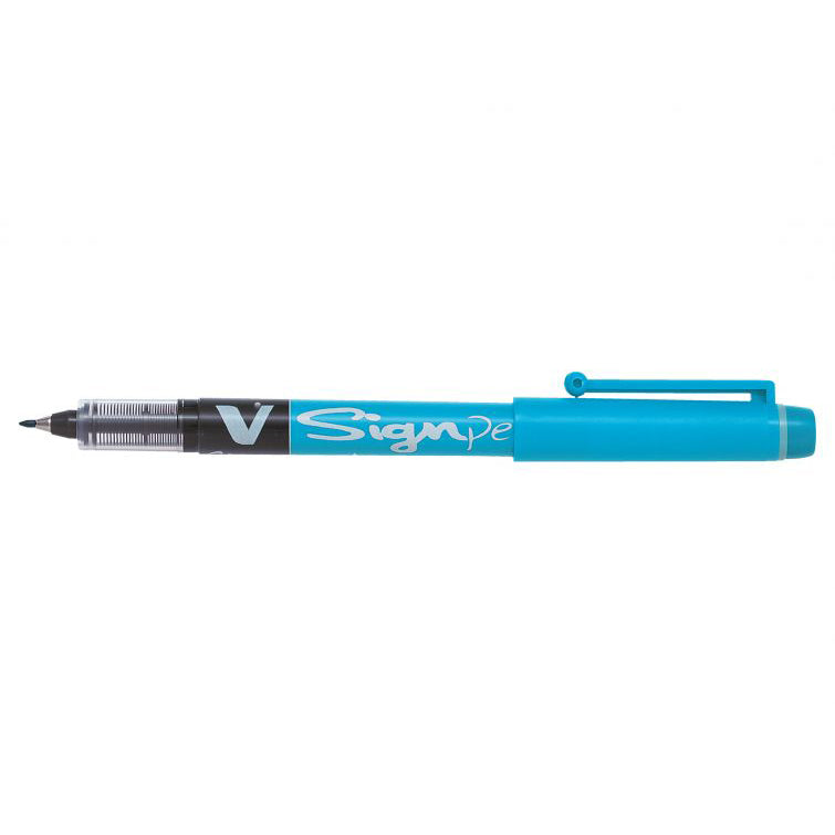 Pilot V SIGNPEN 2.0