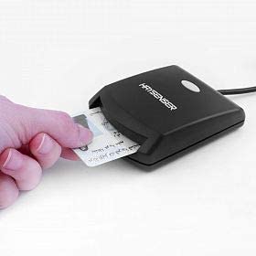 Haysenser Smart Card Reader Hy-C01C