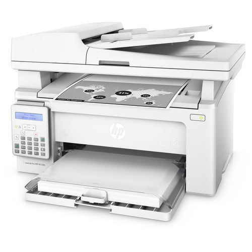 HP LaserJet Pro MFP M130fn