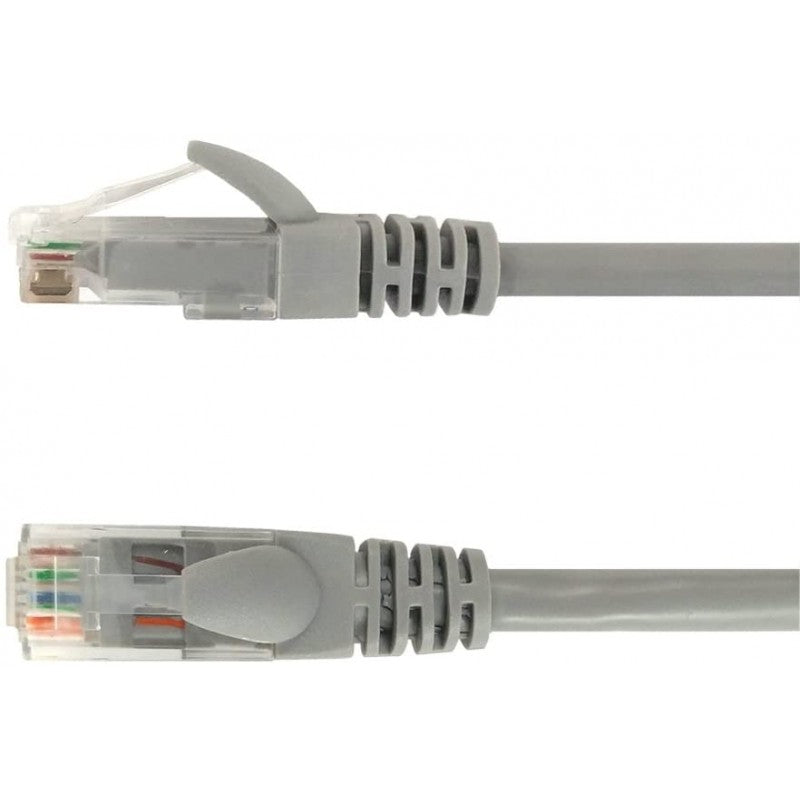 Cat6 Ethernet Cable - 2 mtr